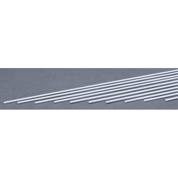 Evergreen Scale Models 153 Styrene Strip .060x.060 10// for sale online
